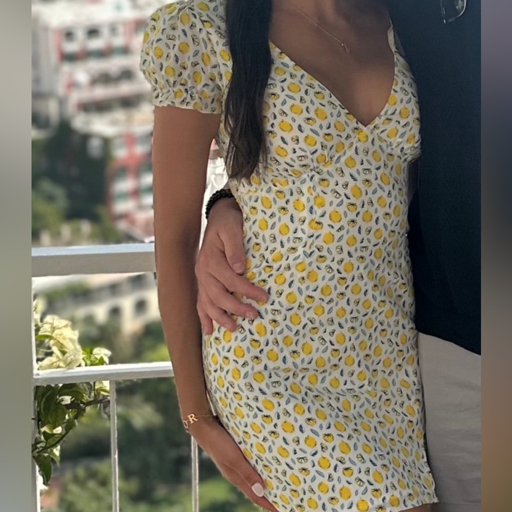 Mini Dress - Picture 3 of 4